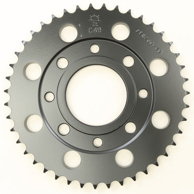 JT REAR SPROCKET 43T JTR269.43