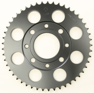 JT REAR STEEL SPROCKET 49T PART#  JTR269.49