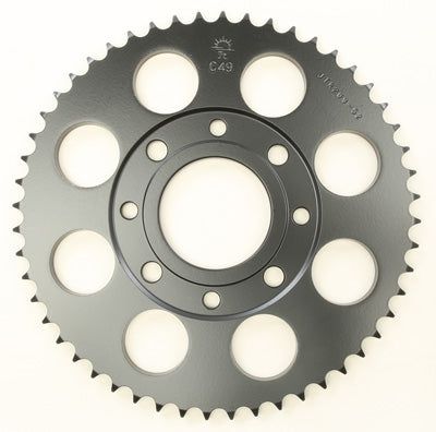 JT REAR STEEL SPROCKET 52T PART#  JTR269.52