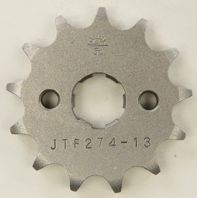 JT Sprockets JT SPROCKET STEEL HONDA # JTF273.13 NEW