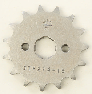 JT FRONT SPROCKET 15T JTF274.15