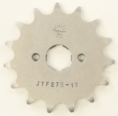 JT FRONT SPROCKET 15T JTF275.15