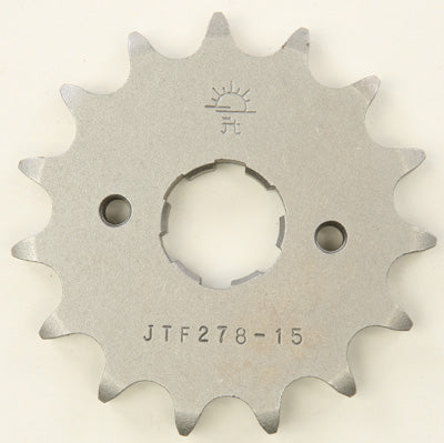 JT FRONT SPROCKET 15T JTF278.15
