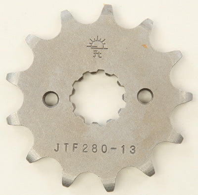 JT FRONT SPROCKET 13T JTF280.13