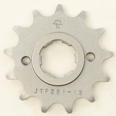 JT FRONT SPROCKET 13T JTF281.13