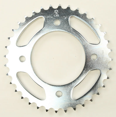 JT Sprockets JT SPROCKET STEEL HONDA # JTR282.34 NEW