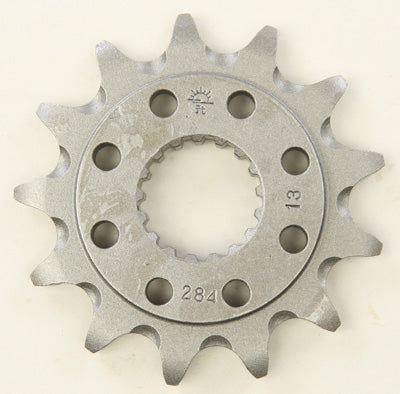 JT FRONT SPROCKET 13T JTF284.13SC