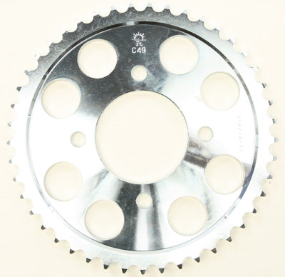 JT REAR SPROCKET 45T JTR284.45