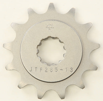 JT COUNTERSHAFT STEEL SPROCKET 13T PART#  JTF285.13