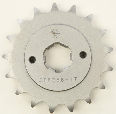 JT FRONT SPROCKET 17T JTF288.17