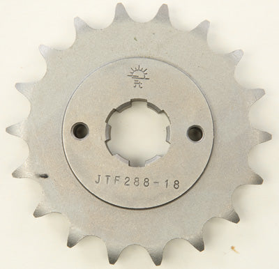 JT FRONT SPROCKET 18T JTF288.18