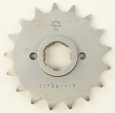 JT FRONT SPROCKET 17T JTF291.17