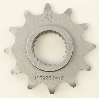 JT FRONT SPROCKET 12T JTF3221.12