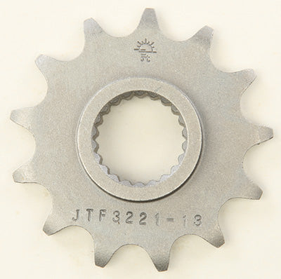 JT FRONT SPROCKET 13T JTF3221.13