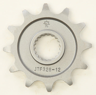 JT FRONT SPROCKET 12T JTF326.12