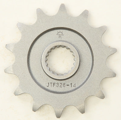 JT FRONT SPROCKET 14T JTF326.14