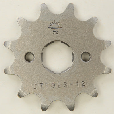 JT Sprockets JT SPROCKET STEEL HONDA # JTF327.15 NEW