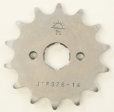 JT FRONT SPROCKET 14T JTF328.14