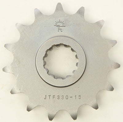 JT FRONT SPROCKET 15T JTF330.15