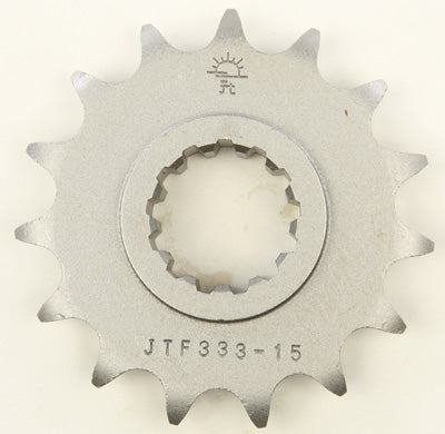 JT FRONT SPROCKET 15T JTF333.15