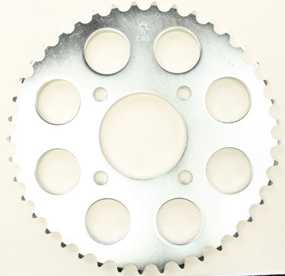 JT REAR STEEL SPROCKET 41T PART#  JTR333.41