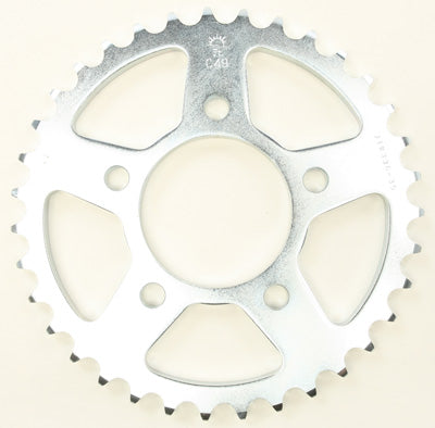JT REAR STEEL SPROCKET 35T PART#  JTR336.35