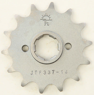JT FRONT SPROCKET 14T JTF337.14