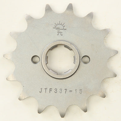 JT FRONT SPROCKET 15T JTF337.15