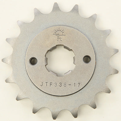 JT FRONT SPROCKET 17T JTF338.17
