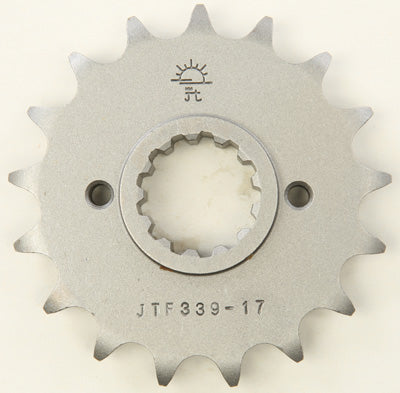 JT FRONT SPROCKET 17T JTF339.17