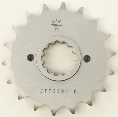 JT FRONT SPROCKET 18T JTF339.18