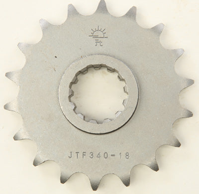 JT FRONT SPROCKET 18T JTF340.18