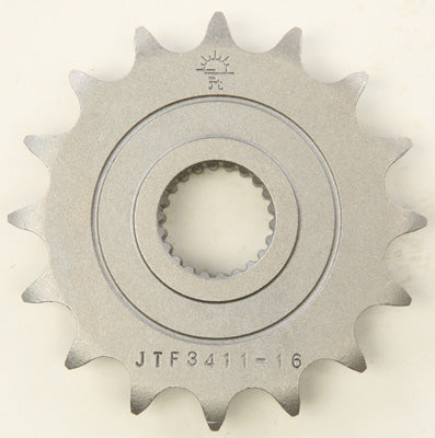 JT FRONT SPROCKET 16T JTF3411.16