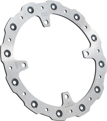 JT FRONT BRAKE ROTOR KTM/HUS JTD6002SC01