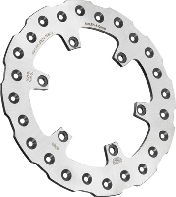 JT REAR BRAKE ROTOR KTM JTD6025SC01