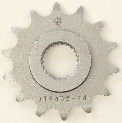 JT FRONT SPROCKET 14T JTF402.14