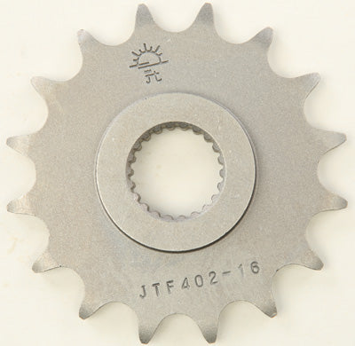 JT FRONT SPROCKET 16T JTF402.16
