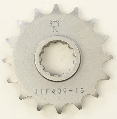 JT Sprockets JT SPROCKET STEEL SUZUKI # JTF409.14 NEW