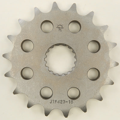 JT FRONT SPROCKET 18T JTF423.18