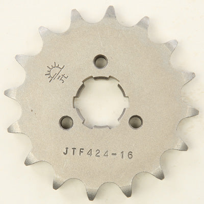 JT FRONT SPROCKET 16T JTF424.16