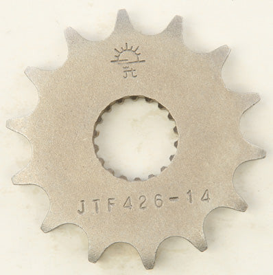 JT FRONT SPROCKET 14T JTF426.14