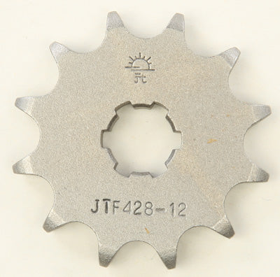 JT FRONT SPROCKET 12T JTF428.12