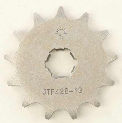 JT FRONT SPROCKET 13T JTF428.13