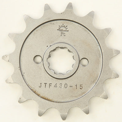 JT FRONT SPROCKET 15T JTF430.15