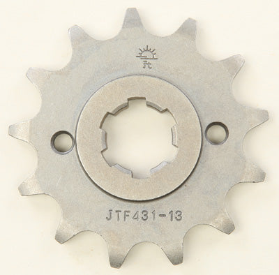 JT FRONT SPROCKET 13T JTF431.13
