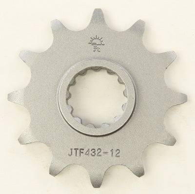 JT FRONT SPROCKET 12T JTF432.12