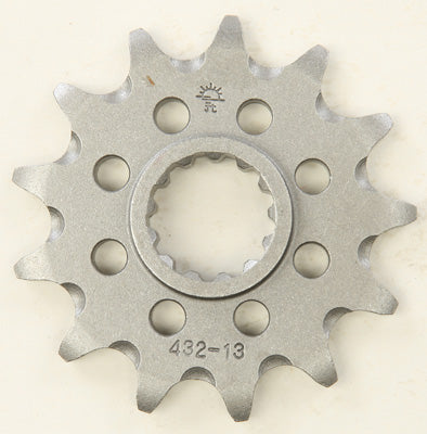JT FRONT SPROCKET 13T JTF432.13SC
