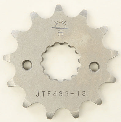 JT FRONT SPROCKET 13T JTF436.13
