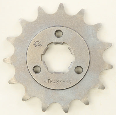 JT FRONT SPROCKET 15T JTF437.15