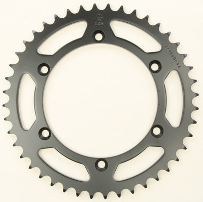 JT REAR STEEL SPROCKET 44T PART#  JTR460.44